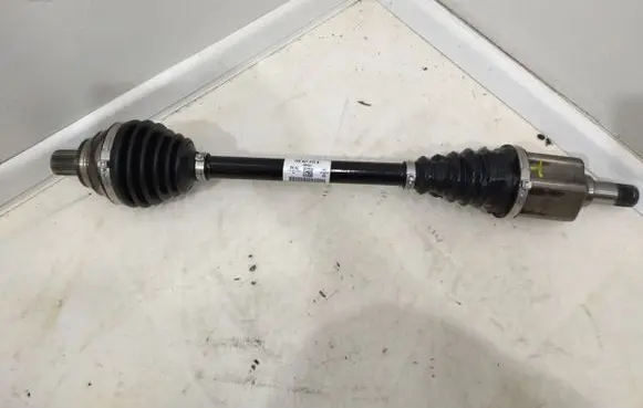 Volkswagen ID.4 Front driveshaft 1EB407272B PLS013