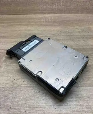 Ford Ka Engine control unit/module ECU 97KB12A650DB GAIN