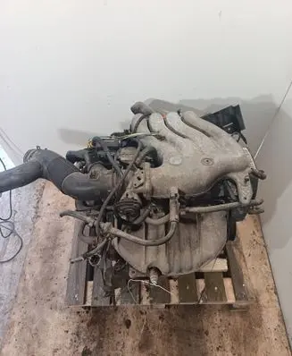 Volkswagen New Beetle Engine 029749