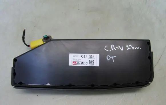 Honda CR-V Seat airbag 657706800