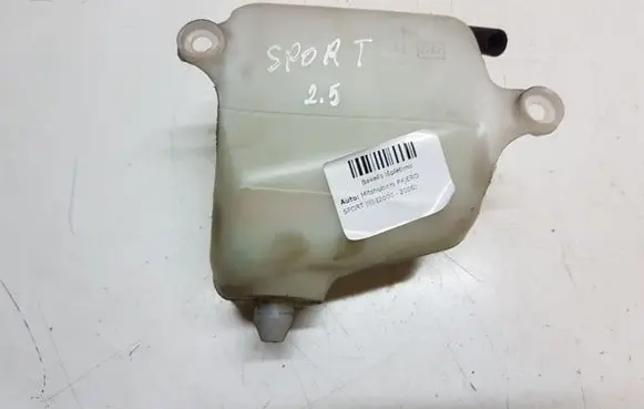 Mitsubishi Pajero Sport I Coolant expansion tank/reservoir