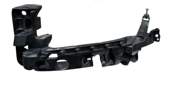 Headlight/headlamp mounting bracket