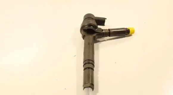 Opel Astra H Fuel injector 0445110175