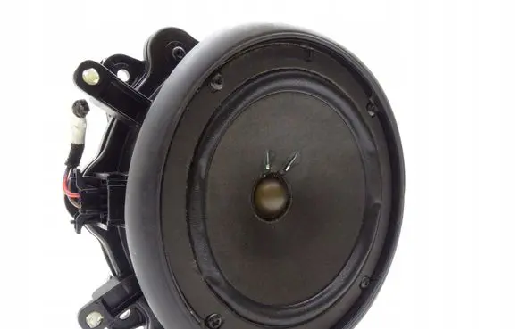 Audi A8 S8 D3 4E High frequency speaker in the rear doors 4E0035411H