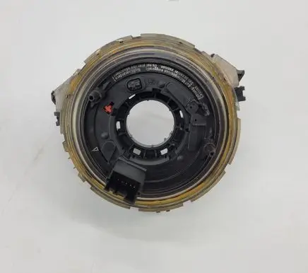 Audi A4 S4 B6 8E 8H Airbag slip ring squib (SRS ring) 8E0953541C