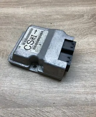 Chrysler Pacifica Airbag control unit/module 04686955AG 0285001504