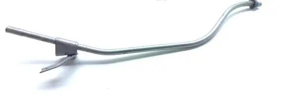 Mercedes-Benz E W212 Oil level dip stick A6511266Q01