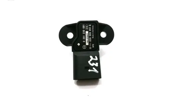 Audi A8 S8 D4 4H Air pressure sensor 036906051G 0261230081