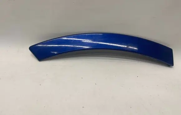 Land Rover Range Rover Sport L494 Front bumper splitter molding FK6M-291D01-A