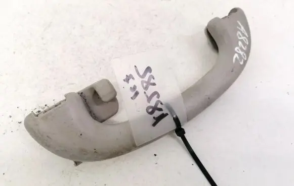 Ford Focus Rear interior roof grab handle