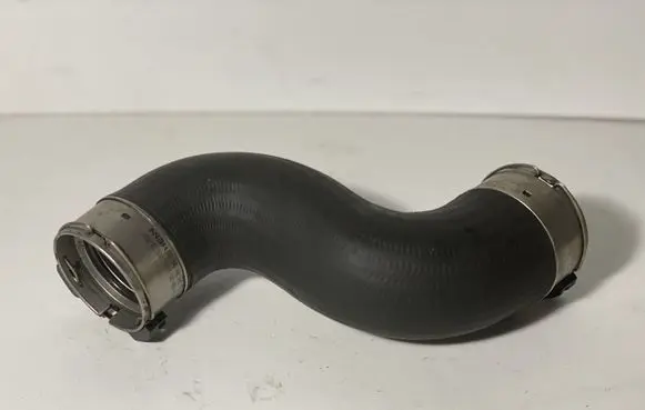 Mercedes-Benz Sprinter W906 Intercooler hose/pipe A9065283782