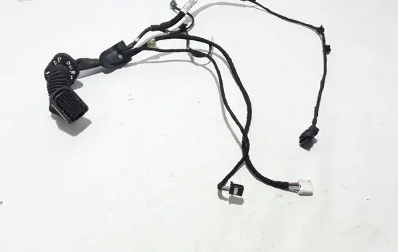 Renault Kangoo II Other wiring loom 241249451R