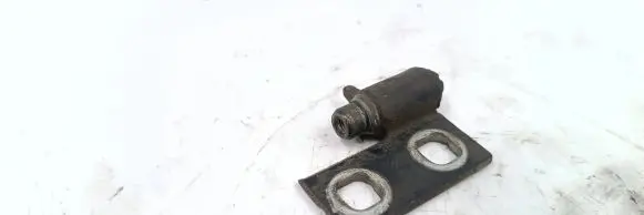 BMW 3 E46 Front door upper hinge