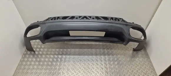 Porsche Cayenne (92A) Rear bumper 7P5807521B 7P5807834R