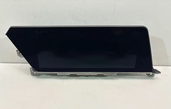 BMW 1 F40 Screen/display/small screen 9497910