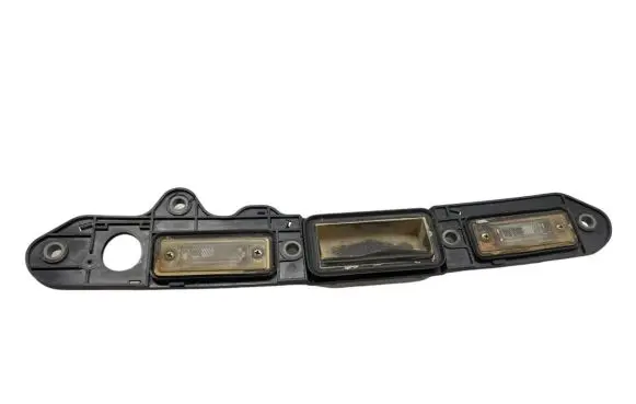 Volkswagen Golf Plus Number plate light 3B5943021B