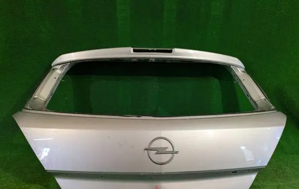 Opel Astra H Truck tailgate 