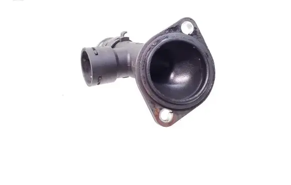 Volkswagen PASSAT B6 Engine coolant pipe/hose 03G121121D