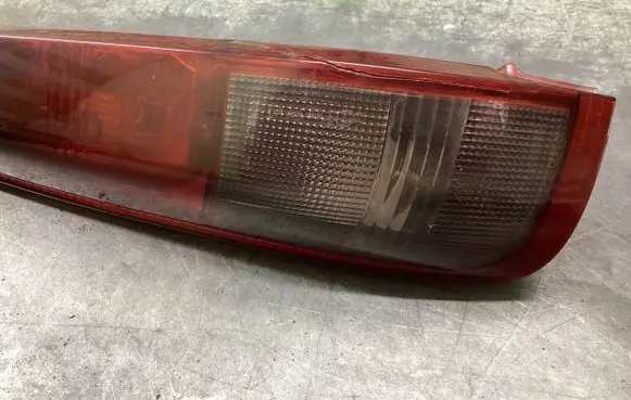 Nissan X-Trail T30 Rear/tail lights