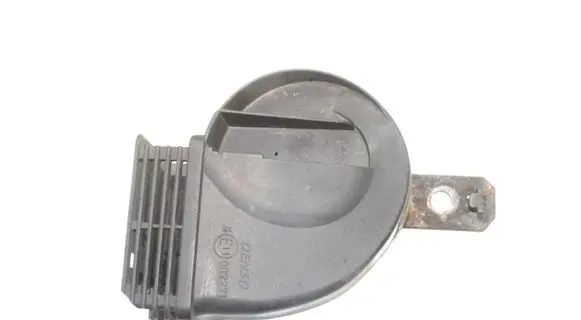 Mazda CX-5 Horn signal