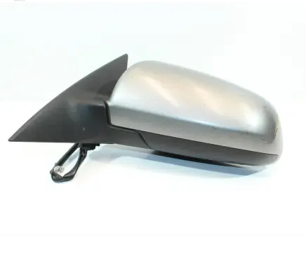 Audi A6 S6 C6 4F Manual wing mirror 