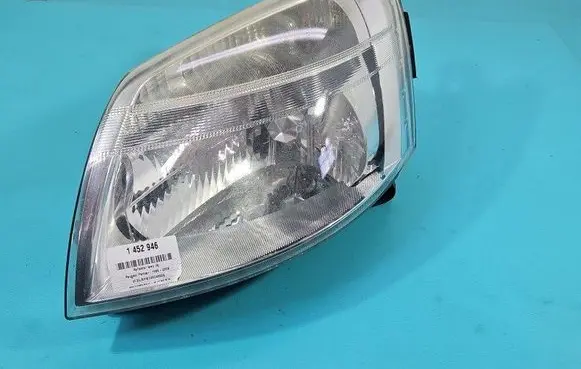 Peugeot Partner Headlight/headlamp 9644150980 IMPRK1452946
