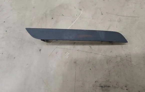 BMW X6 E71 Front reflector 7187088