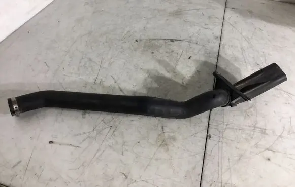 Citroen Jumper Engine coolant pipe/hose 1344509080