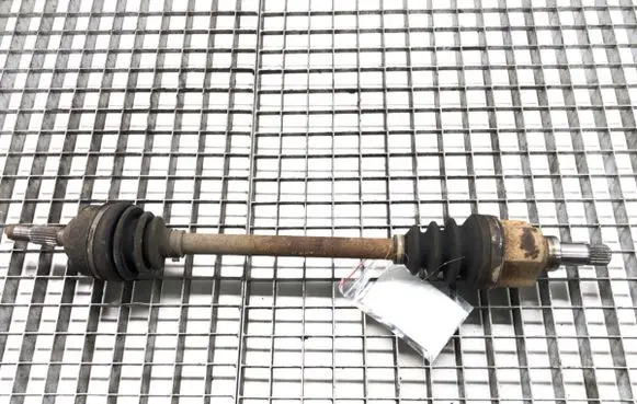 Citroen C3 Pluriel Front driveshaft
