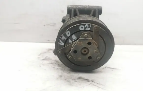 Volvo S40, V40 Air conditioning (A/C) compressor (pump) 8200053264