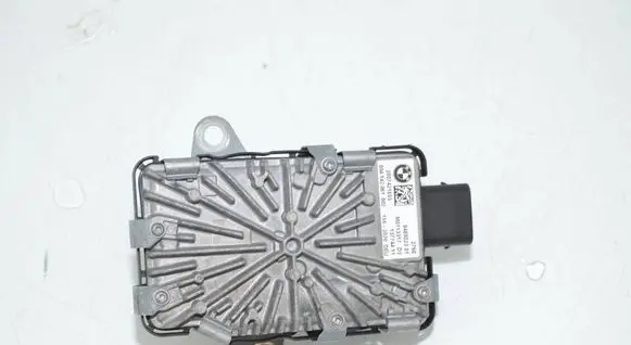 BMW 5 G30 G31 G38 Gearbox-reducer motor 9469023 27609469023 27609470186