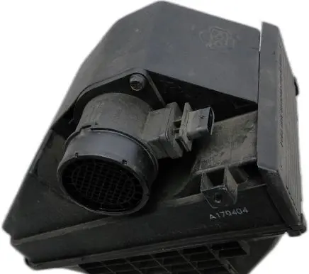 KIA Sportage Air filter box cover 28110-D3100