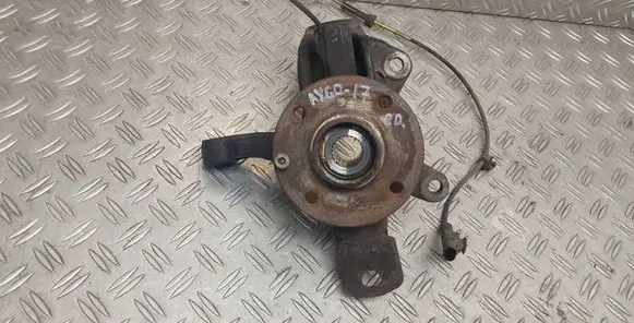 Toyota Aygo AB40 Front wheel hub 