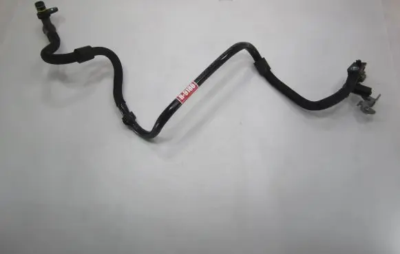 Volkswagen PASSAT B8 Vacuum line/pipe/hose 04L129456E