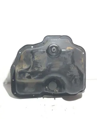 Oil sump