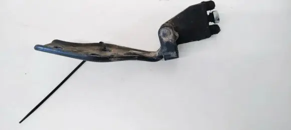 KIA Carnival Sliding door trim 