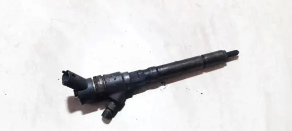Hyundai Matrix Fuel injector 3380027000 0445110064