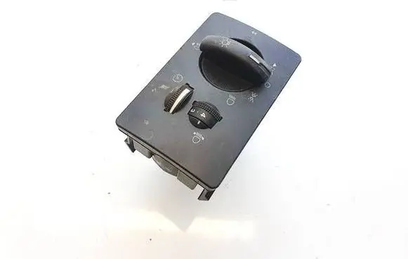 Ford Kuga I Light switch 7m5t13a024aa