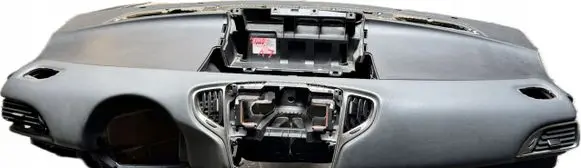 Lancia Ypsilon Dashboard 51856145