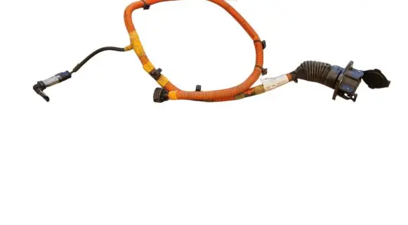 Peugeot Partner Other wiring loom 9807611580