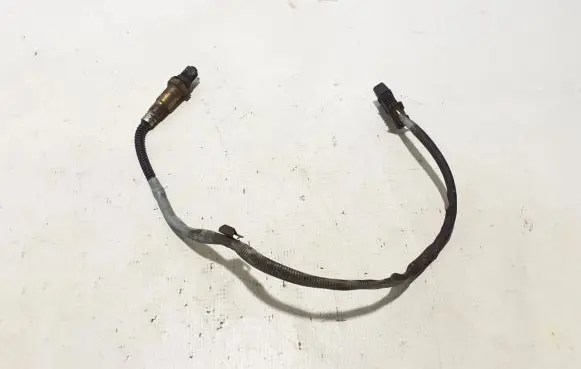 BMW 5 F10 F11 Lambda probe sensor 7589475
