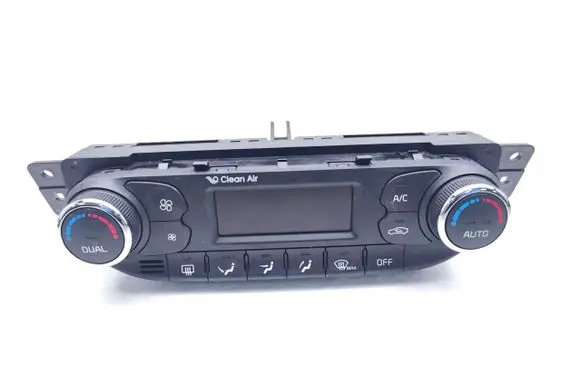 KIA Ceed Climate control unit 97250-A2212