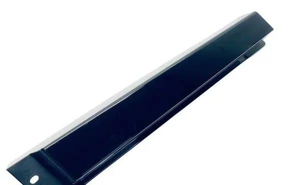 Volkswagen e-Up (B) Pillar trim (exterior) 1S4853289B
