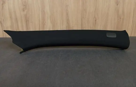 Mercedes-Benz E C207 W207 (A) pillar trim 2076902825 A2076902825