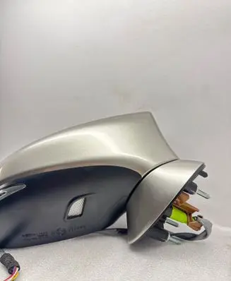 Lexus IS III XE30 Front door electric wing mirror 8791053751B2