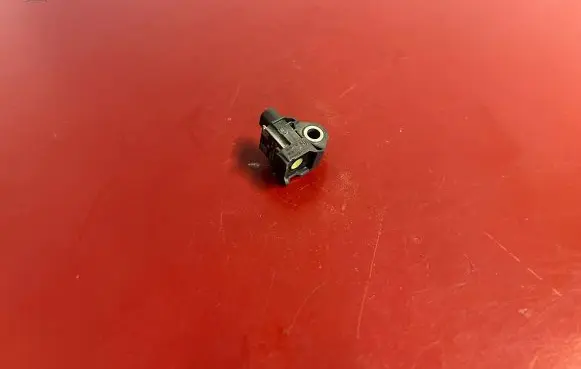 BMW X3 G01 Airbag deployment crash/impact sensor 9314520 65779314520