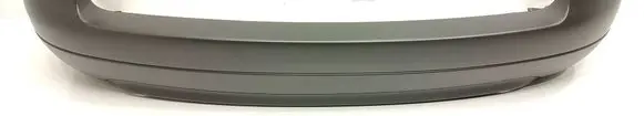 Audi A6 S6 C5 4B Rear bumper 4B9807511