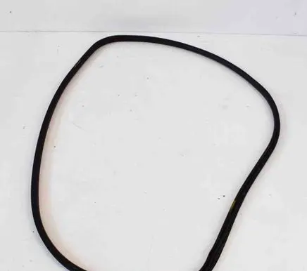 BMW 2 F22 F23 Rubber seal front door (on door) 7258312