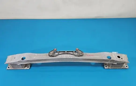 Opel Astra J Rear bumper support beam IMPRK1584111