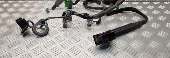 Volvo V70 Front door wiring loom 30773668 30773868